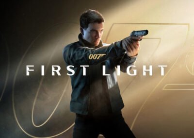 007 First Light – PC (Steam)