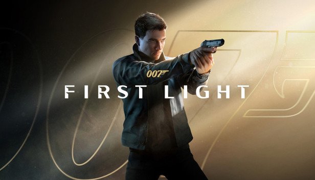 007 First Light PC