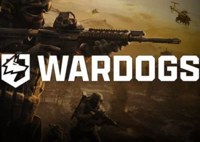Wardogs