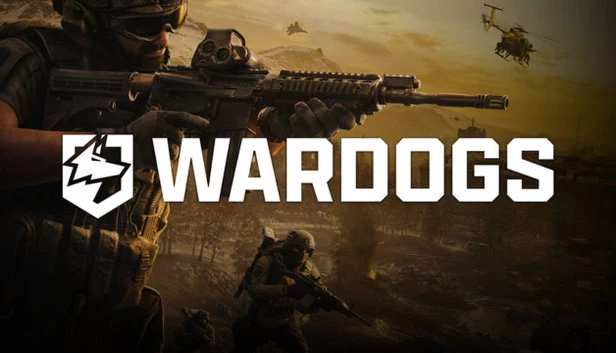 Wardogs PC Steam Wardogs PC Steam