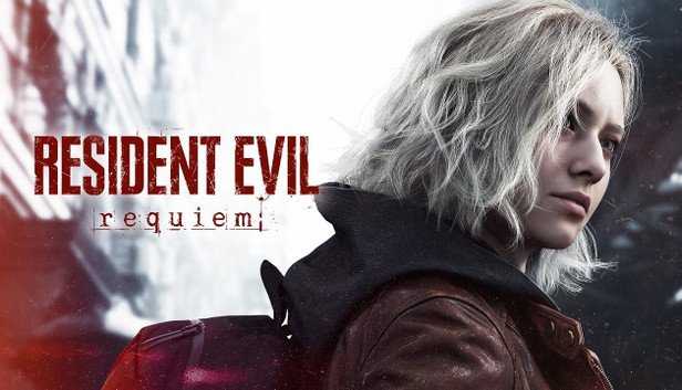 Resident Evil requiem – pc-steam Resident Evil Requiem