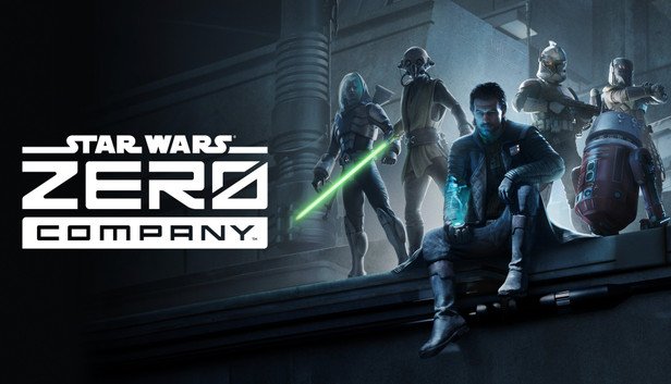 Star Wars Zero Company Star Wars Zero Company